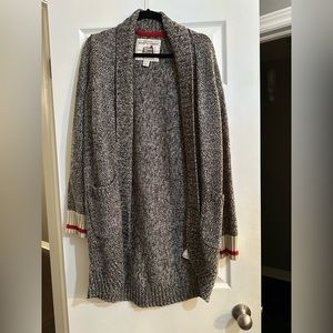 Roots Cabin Cardigan Size Xs